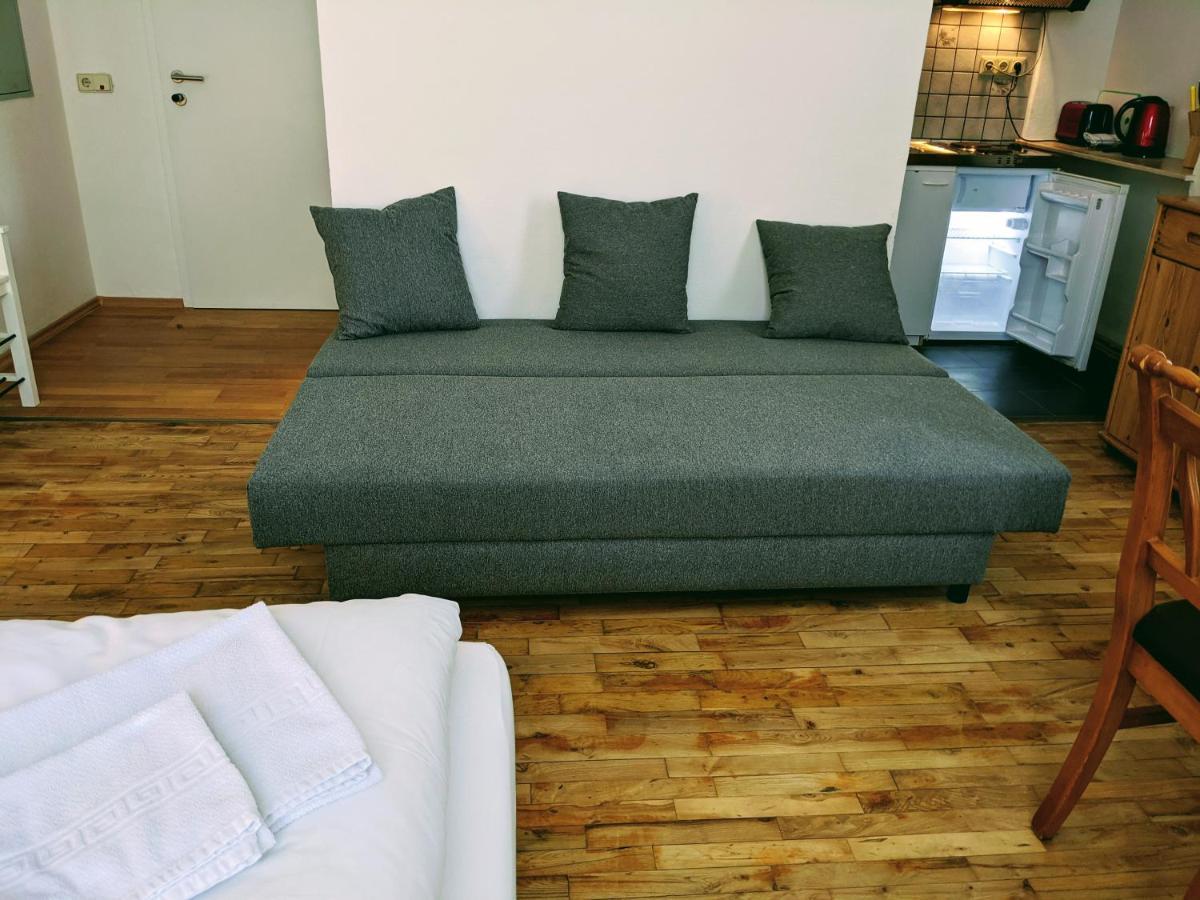 108 Studio Apartment Alexandria 30M2 Klagenfurt am Woerthersee Exterior photo