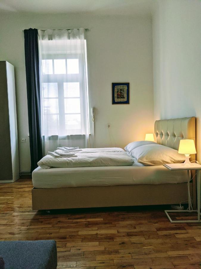 108 Studio Apartment Alexandria 30M2 Klagenfurt am Woerthersee Exterior photo